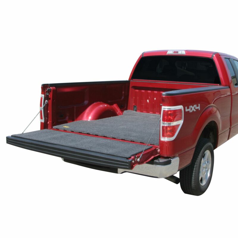 BedRug Bed Mat 2019-2023 Ford Ranger 6' Bed BMR19SBS