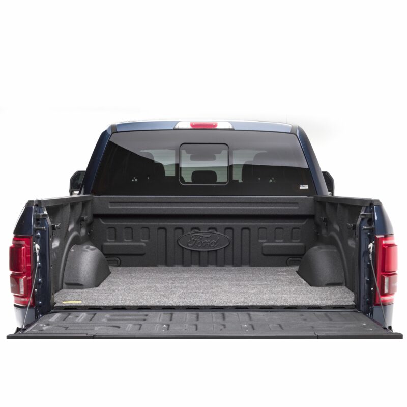 BedRug Bed Mat 2015-2024 Ford F150 5'7 BMQ15SCS