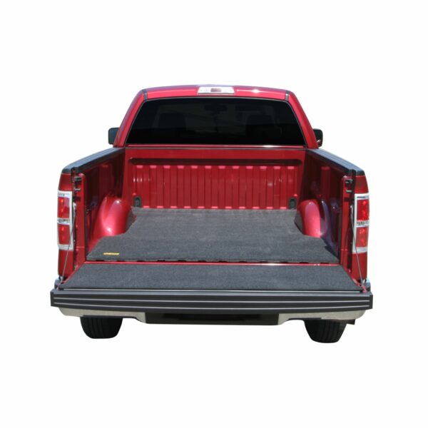 BedRug Bed Mat 2019-2023 Ranger SuperCab 5' Bed BMR19DCS