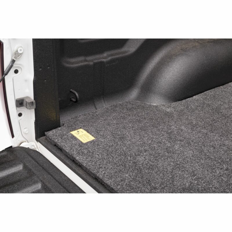 BedRug Bed Mat 2019-2023 Ford Ranger 6' Bed BMR19SBS