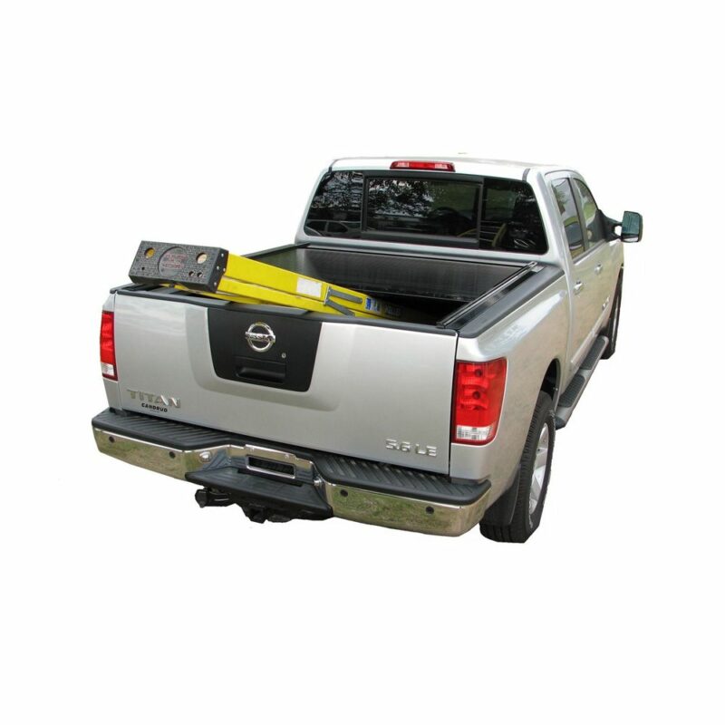 RetraxONE Tonneau Cover 10752