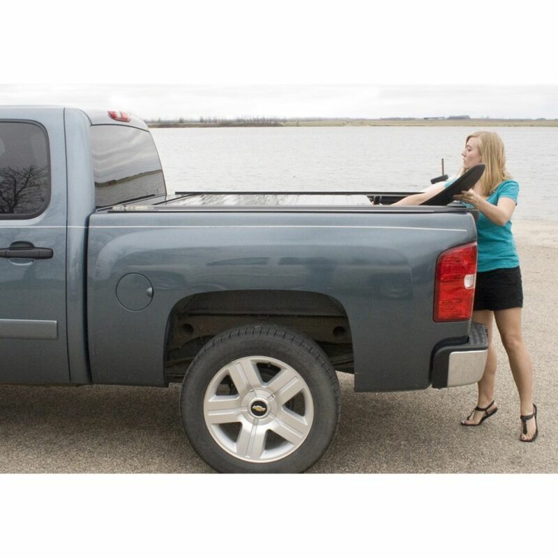 RetraxPRO Tonneau Cover 40402