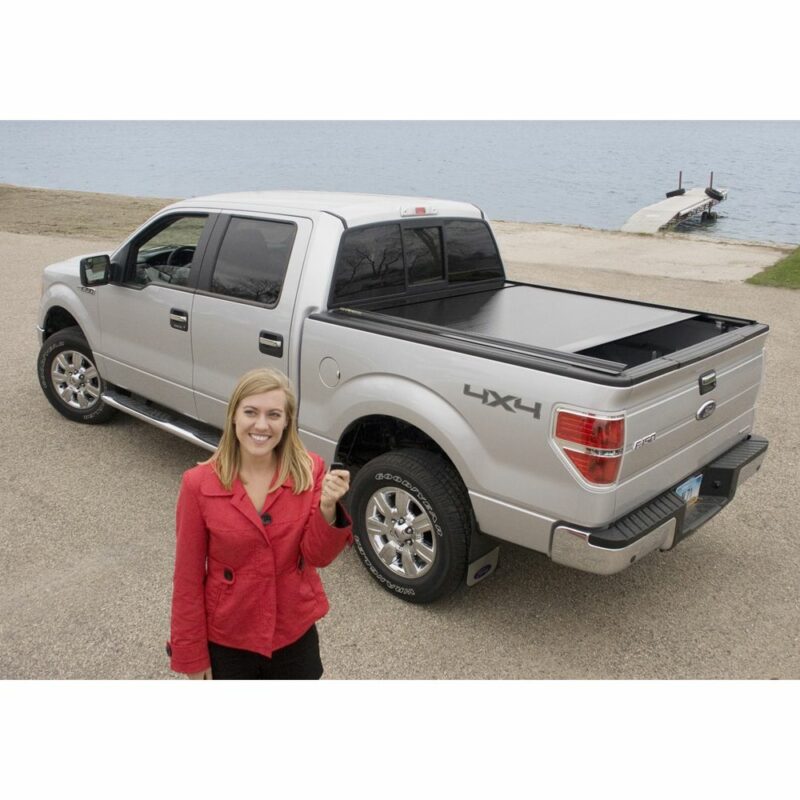 PowertraxONE Tonneau Cover 20401