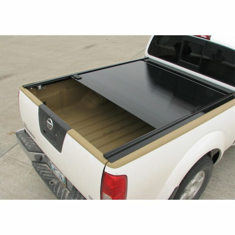 RetraxONE Tonneau Cover 10721