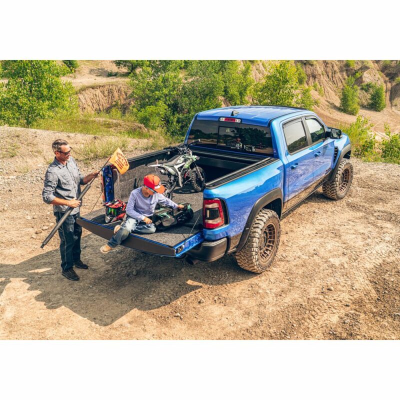 Retrax RIX 04-08 F150 5'6 30311
