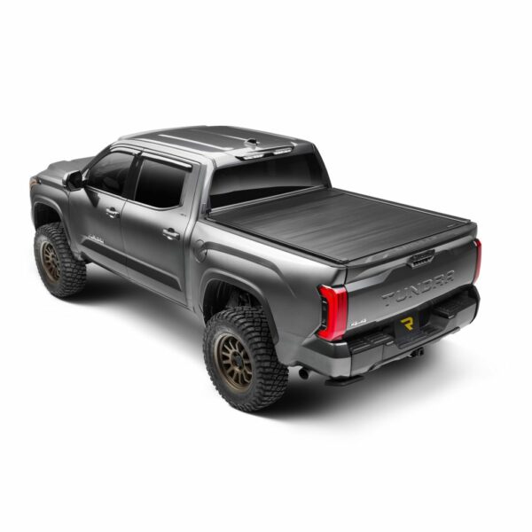 Retrax EQ 23 FD SD 6'10 EQ0383-2