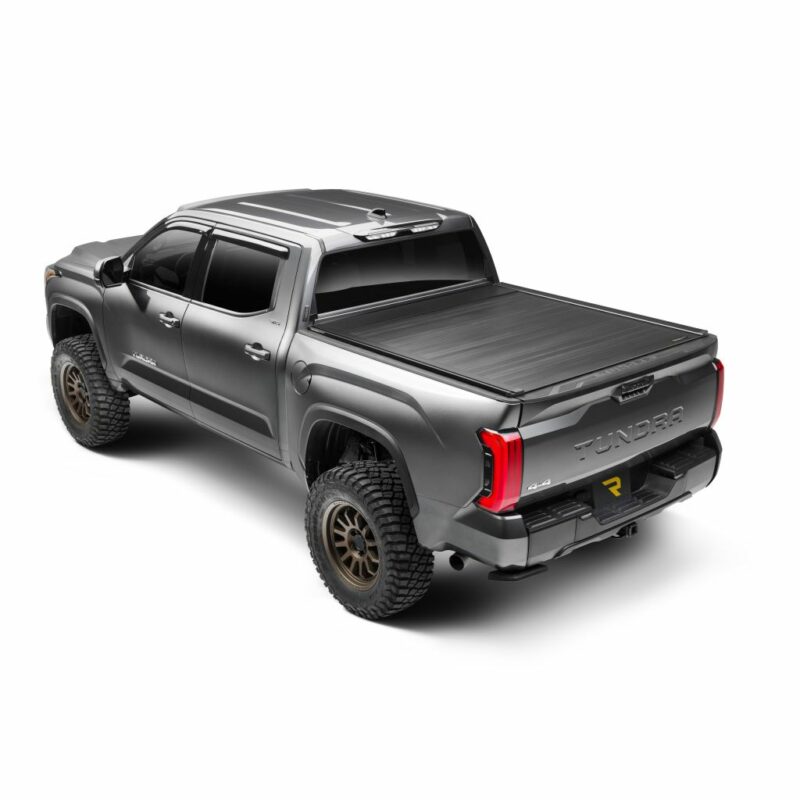 Retrax EQ 23 FD SD 6'10 EQ0383-2