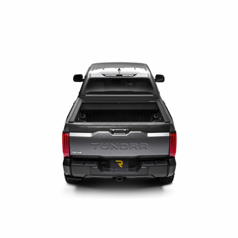 Retrax EQ 23 FD SD 6'10 EQ0383-2