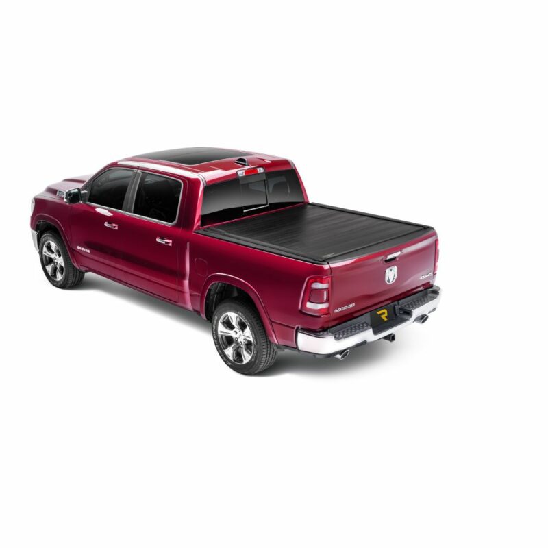 Retrax RIX 09-18 Ram 6'4 30232