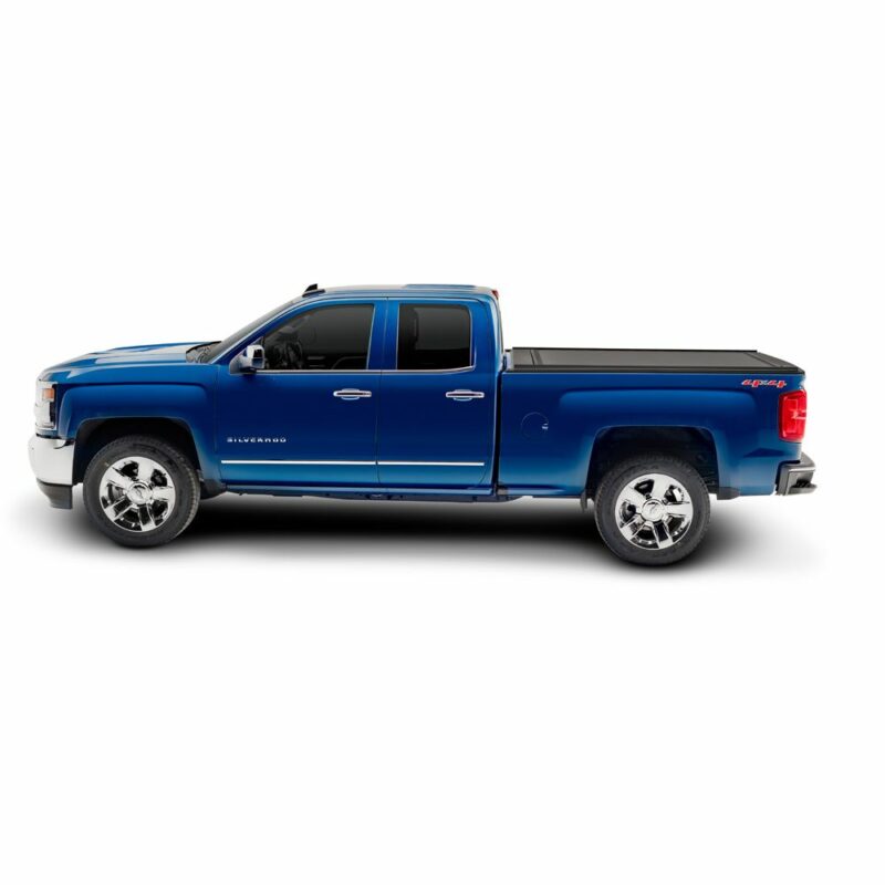 RetraxONE MX Tonneau Cover 60400