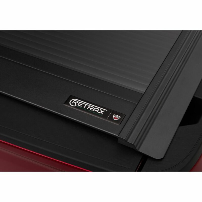 RetraxONE MX Tonneau Cover 60400