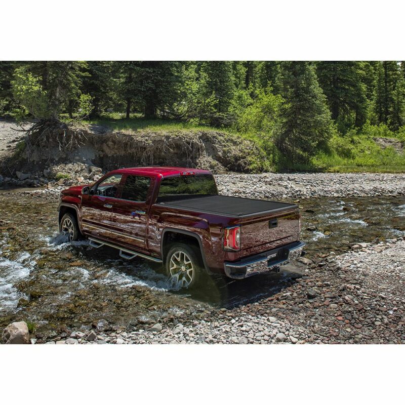 Retrax P1MX 07-21 Tun 6'6 70846