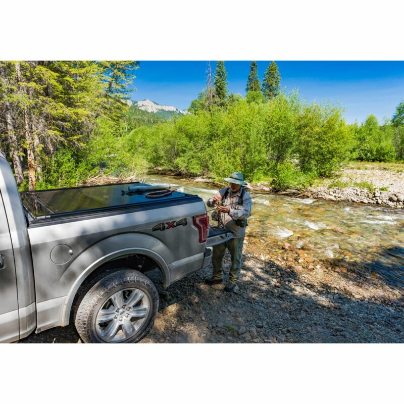 RetraxONE Tonneau Cover 10822