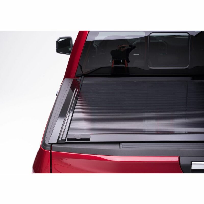 RetraxONE Tonneau Cover 10822
