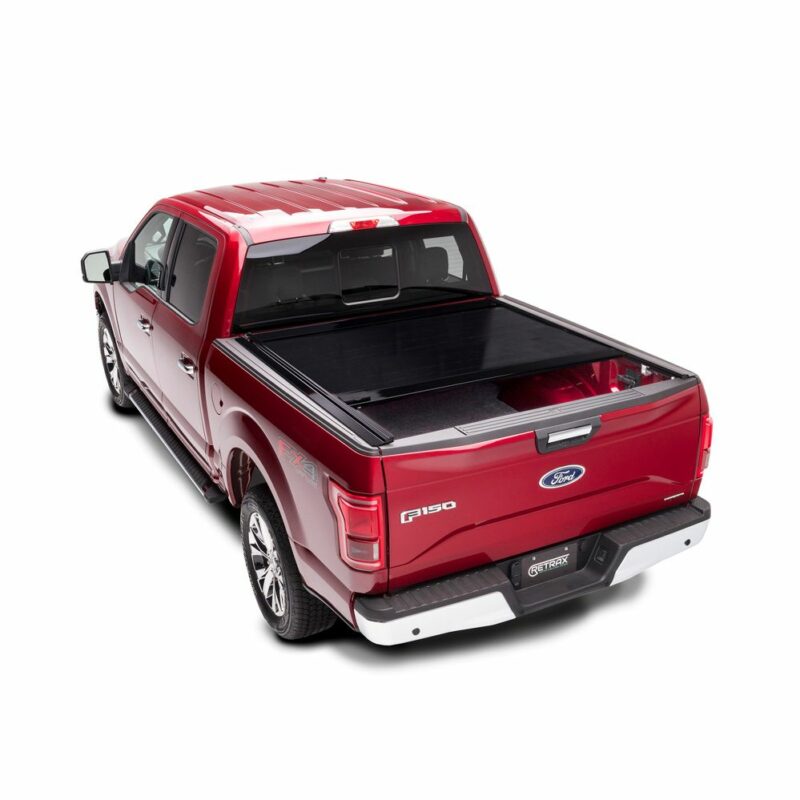 RetraxONE Tonneau Cover 10822