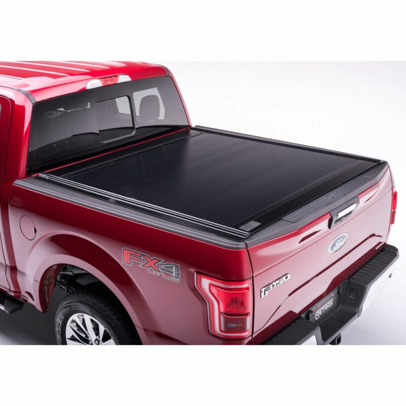 PowertraxONE Tonneau Cover 20401