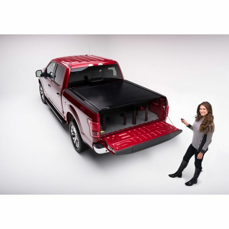 PowertraxONE Tonneau Cover 20401