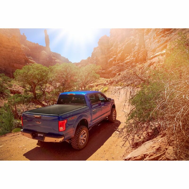 PowertraxPRO Tonneau Cover 50461