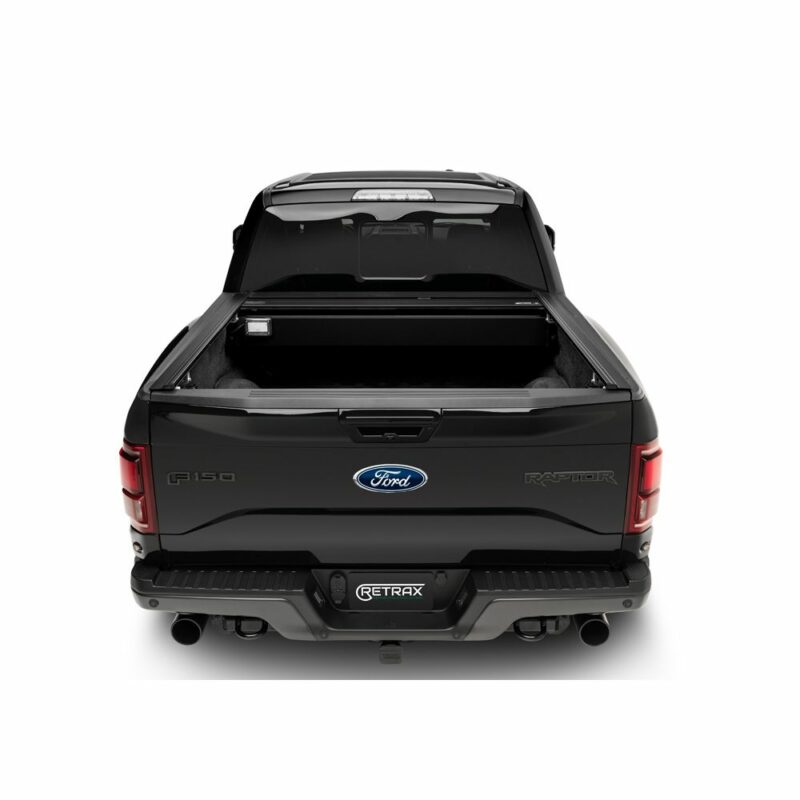 PowertraxPRO MX Tonneau Cover 90400