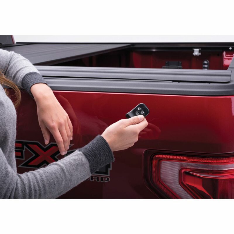 PowertraxPRO MX Tonneau Cover 90400