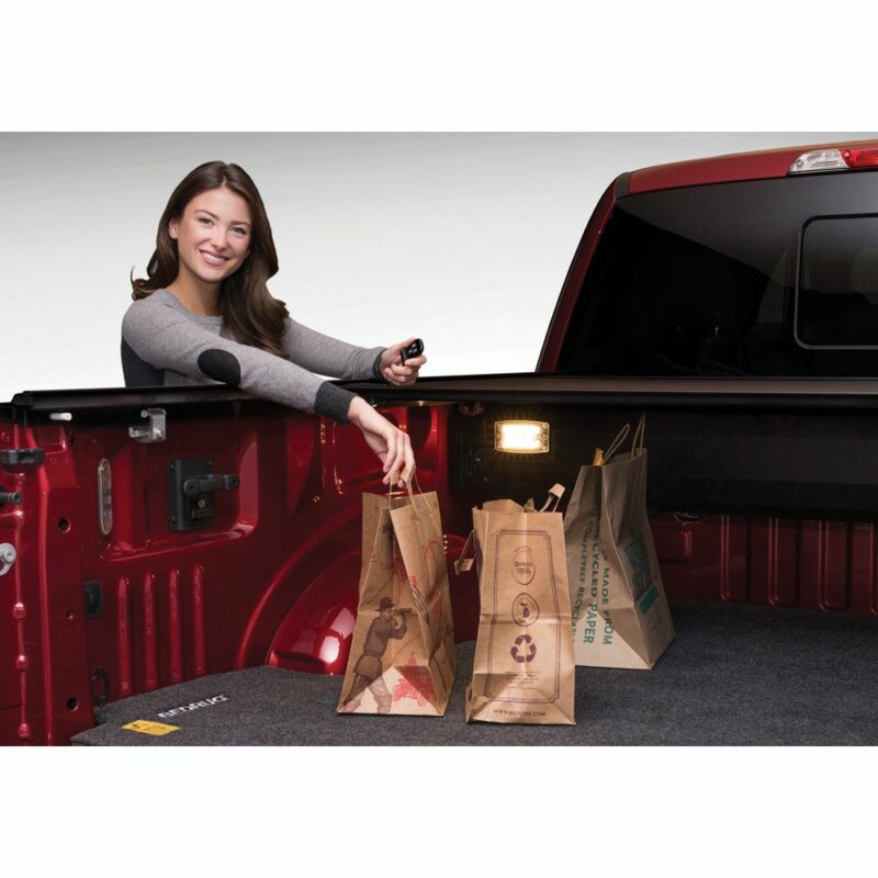 PowertraxPRO MX Tonneau Cover 90400
