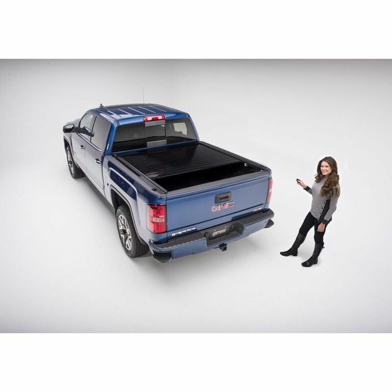 PowertraxPRO Tonneau Cover 50312