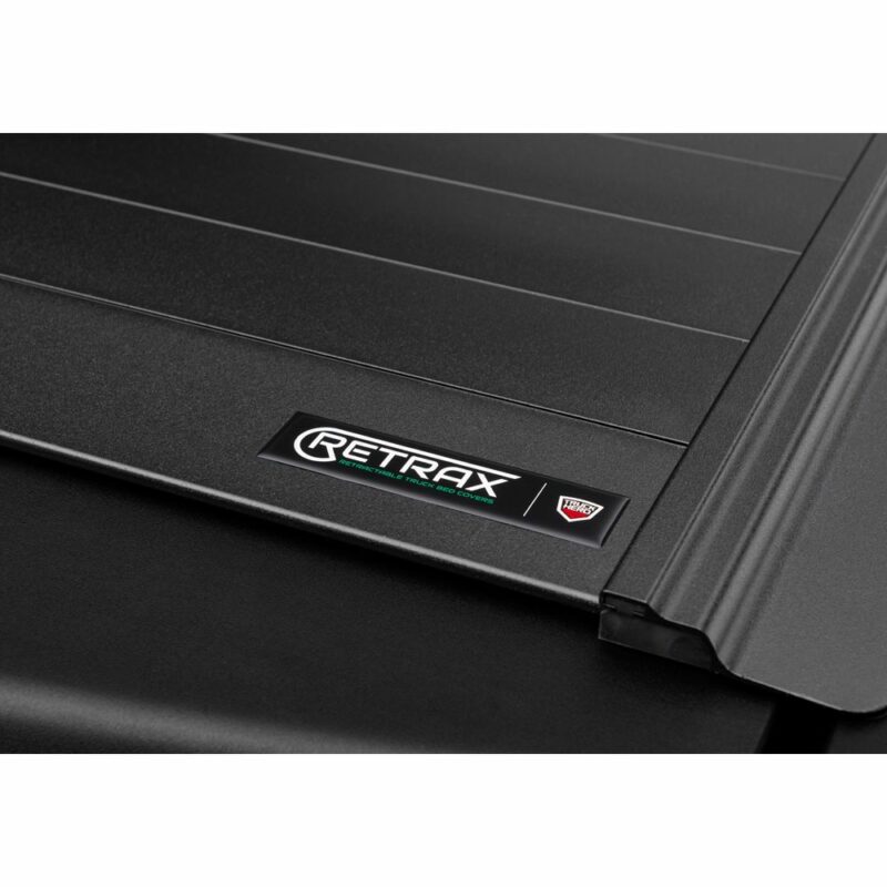 RetraxPRO MX Tonneau Cover 80227