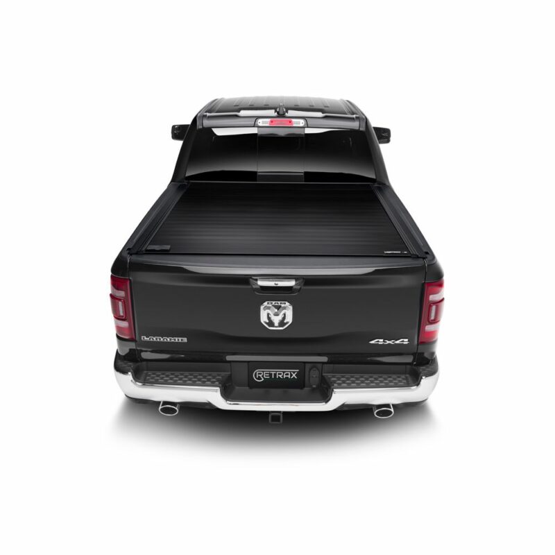 RetraxPRO MX Tonneau Cover 80227