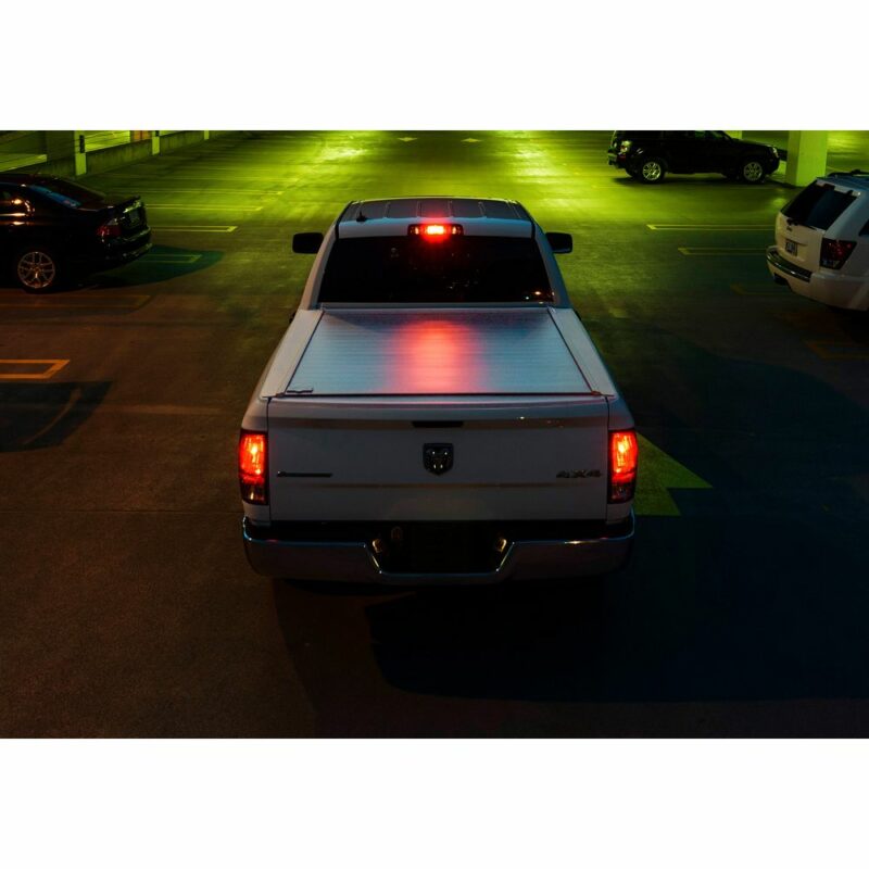 RetraxPRO MX Tonneau Cover 80227