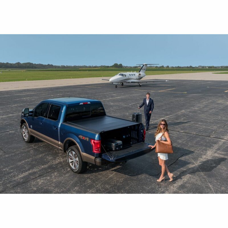RetraxPRO MX Tonneau Cover 80313