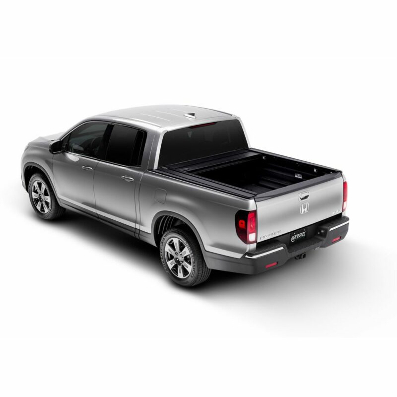 Retrax RPMX 06-15 Ridgeline 80501
