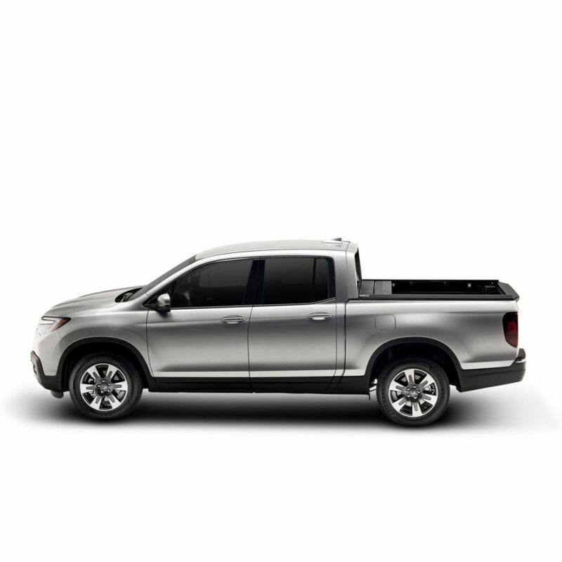Retrax RPMX 17-24 Ridgeline 80502