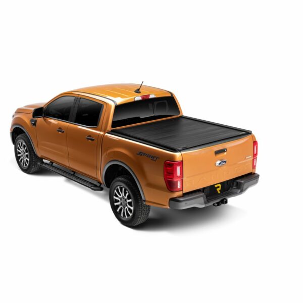 Retrax RPXR 24 Ranger 5' T-80338