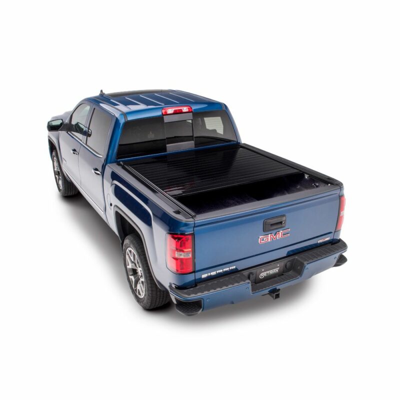 RetraxPRO Tonneau Cover 40402