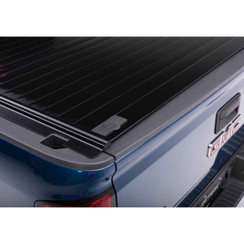 RetraxPRO Tonneau Cover 40502