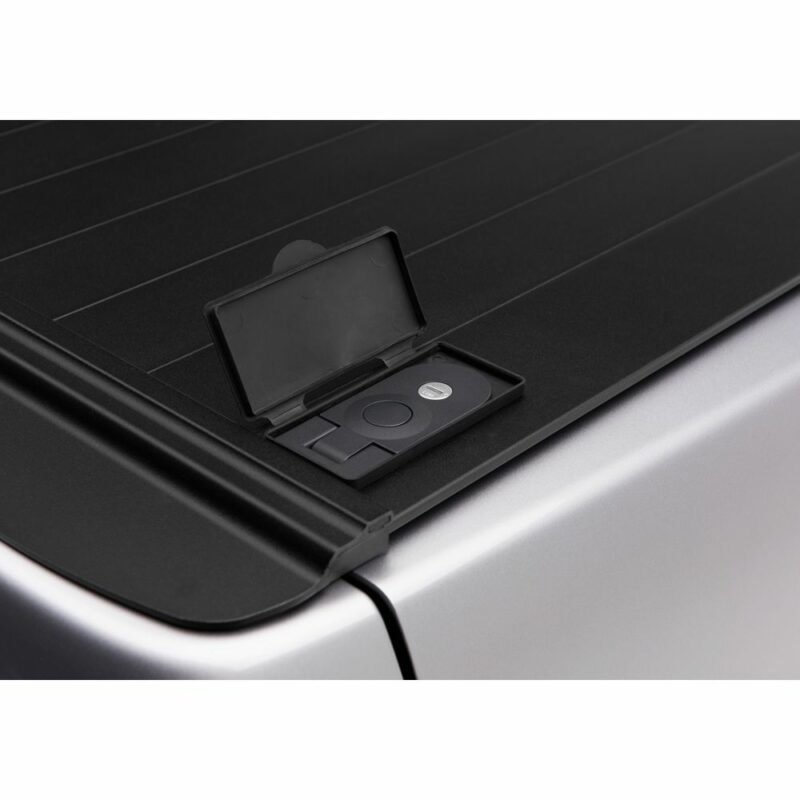 RetraxPRO Tonneau Cover 40836