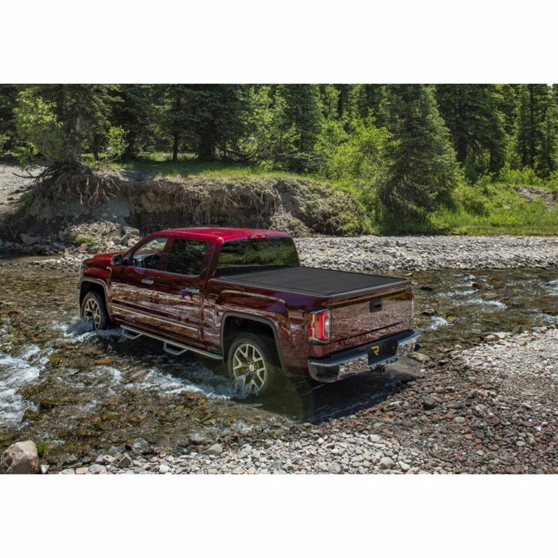 Retrax P1MX 19-23 Ranger 6' 70336
