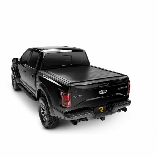 Retrax PPMX 09-18 Ram 5'7 90231