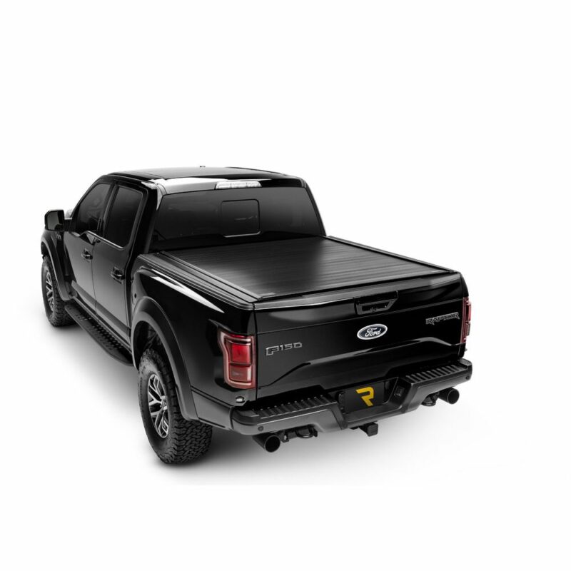 Retrax PPMX 02-08 Ram 6'4 90222