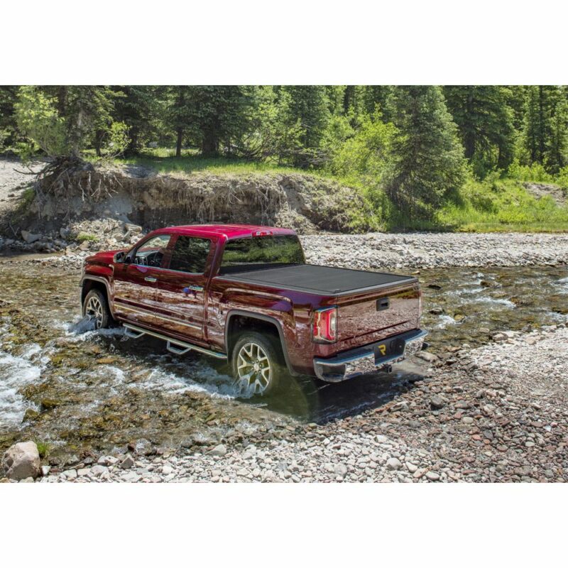 Retrax RPMX 07-21 Tun 6'6 80832