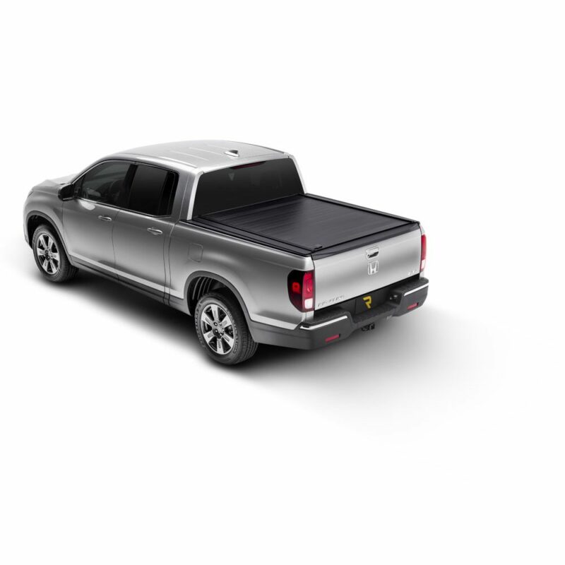 Retrax RPMX 17-24 Ridgeline 80502