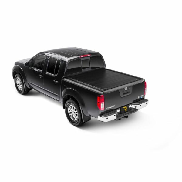 Retrax RPMX 05-21 Frntr 6' 80722