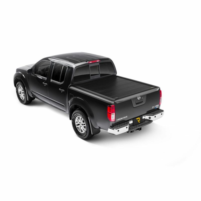 Retrax RPMX 05-21 Frntr 6' 80722