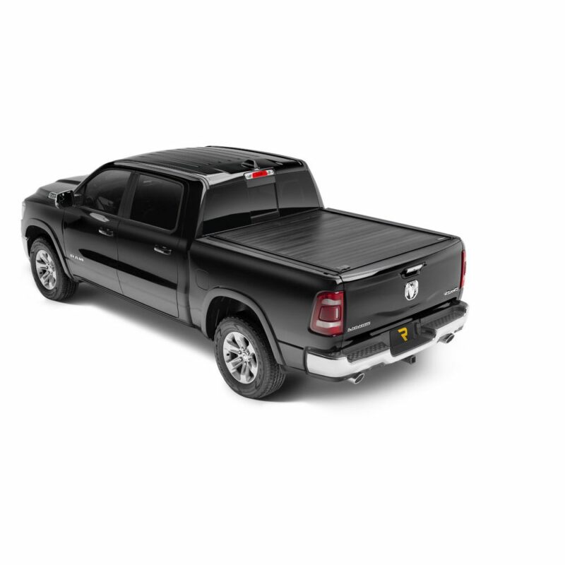 Retrax RPMX 09-18 Ram 6'4 80232