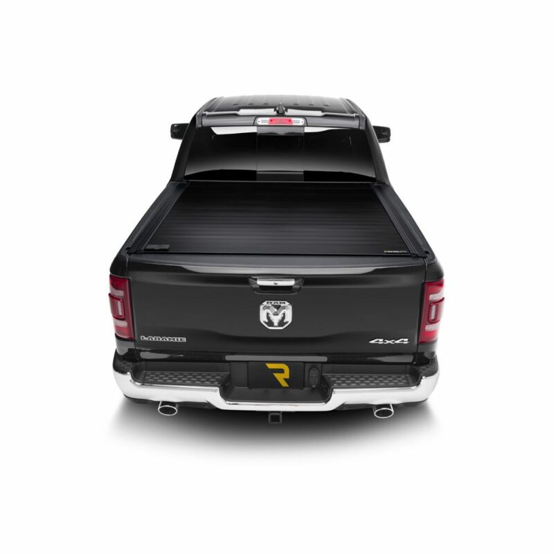 Retrax RPMX 09-18 Ram 6'4 80232
