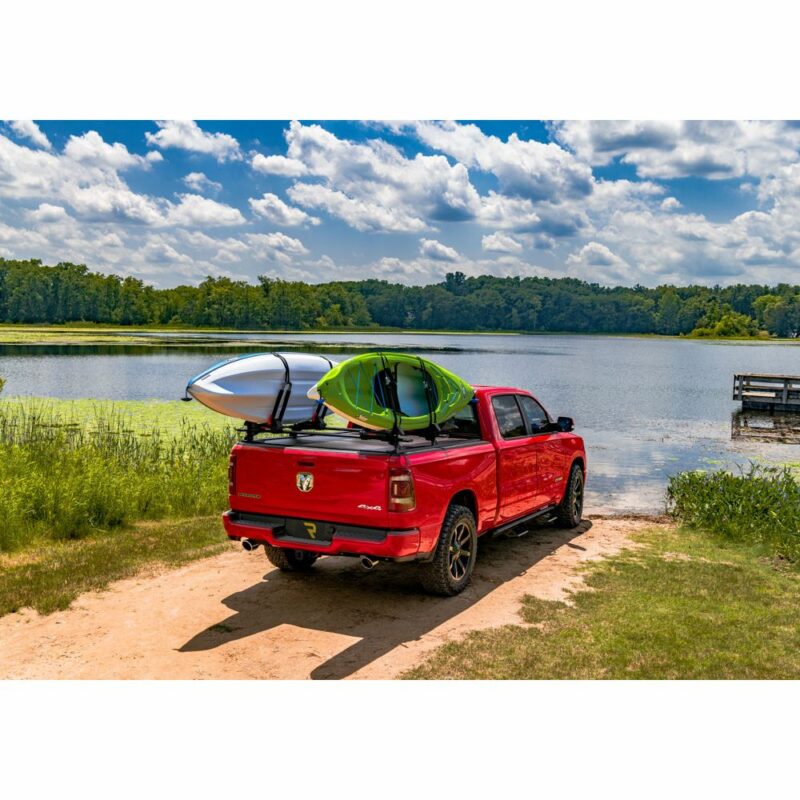 Retrax PPXR 19-24 Ram15 6'4 T-90245