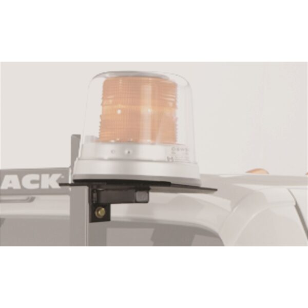 Light Brkt 10.5'' Octagon Base, Passenger Side Fasteners Incld