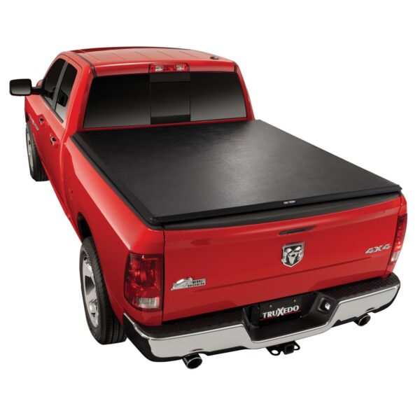Truxedo TX 09-18 Ram 8' woRB 248901
