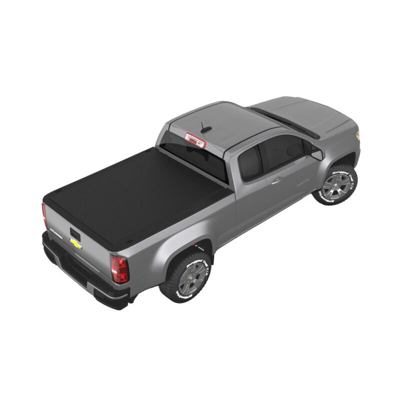 Truxedo TX 23-25 Col/Can 5'2 250001