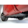 AMP Research 75111-01A PowerStep Electric Running Boards for 2001-2003 Ford F-150, Includes 2004 Ford F-150 Heritage, SuperCrew Cab